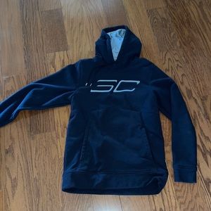 Under Armour Steph Curry Sweatshirt